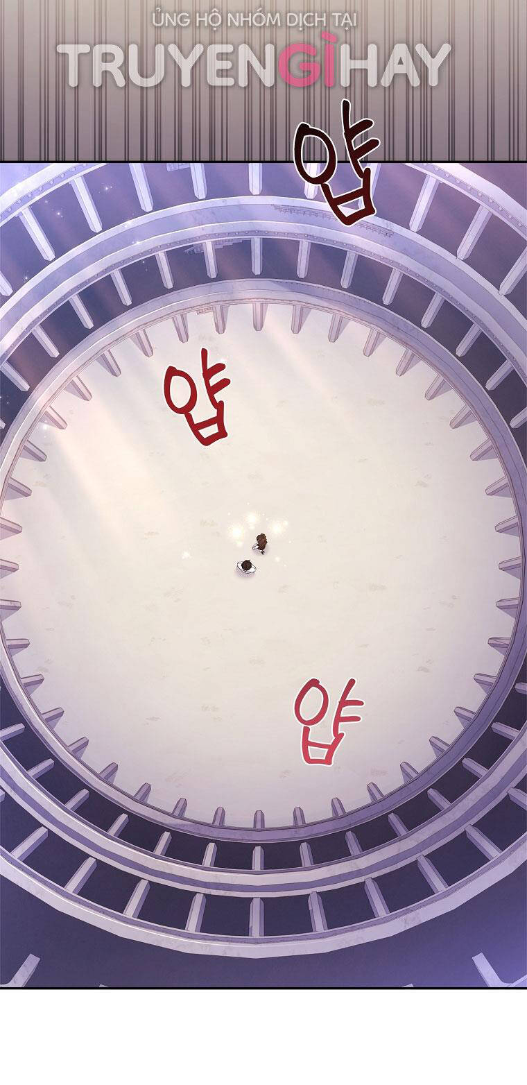 Ta Trở Thành Con Gái Nuôi Của Nam Chính - Chapter 51.2 - Page 27
