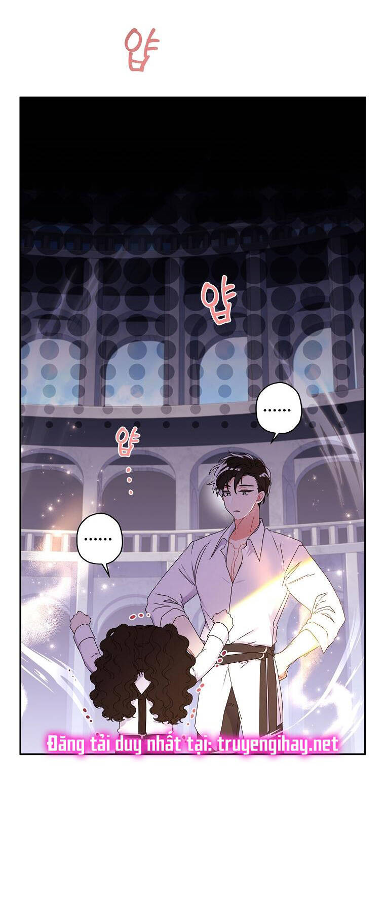 Ta Trở Thành Con Gái Nuôi Của Nam Chính - Chapter 51.2 - Page 28