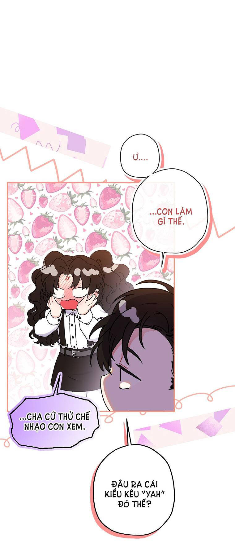 Ta Trở Thành Con Gái Nuôi Của Nam Chính - Chapter 51.2 - Page 29