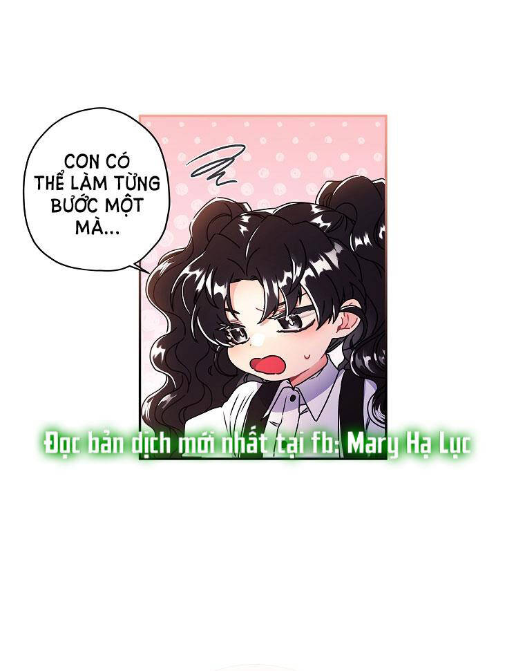 Ta Trở Thành Con Gái Nuôi Của Nam Chính - Chapter 51.2 - Page 31