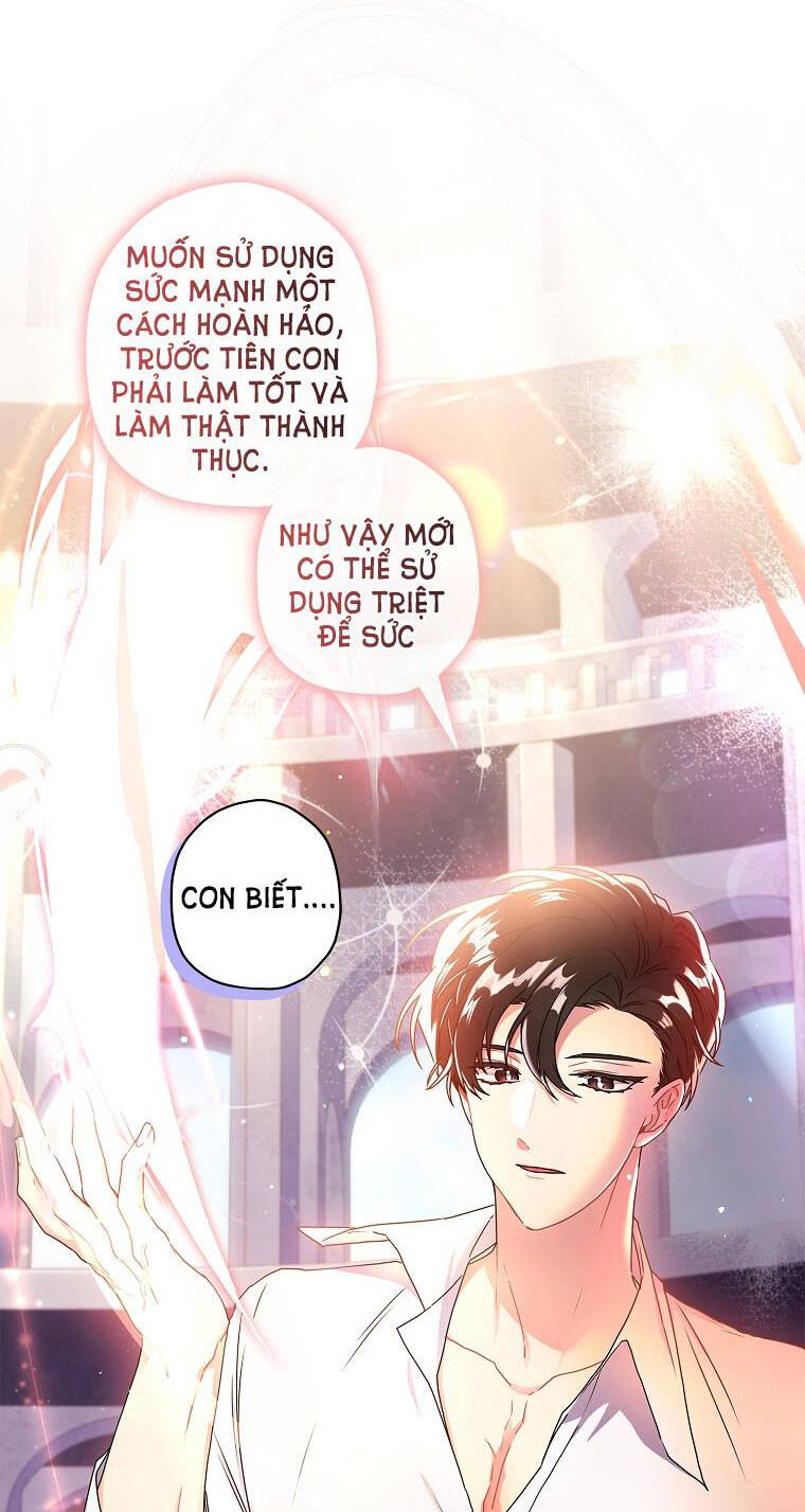 Ta Trở Thành Con Gái Nuôi Của Nam Chính - Chapter 51.2 - Page 32