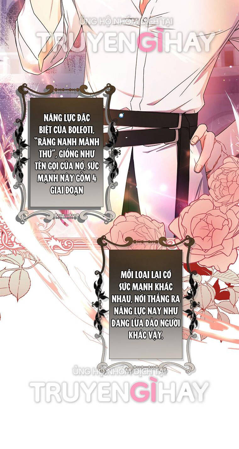 Ta Trở Thành Con Gái Nuôi Của Nam Chính - Chapter 51.2 - Page 33