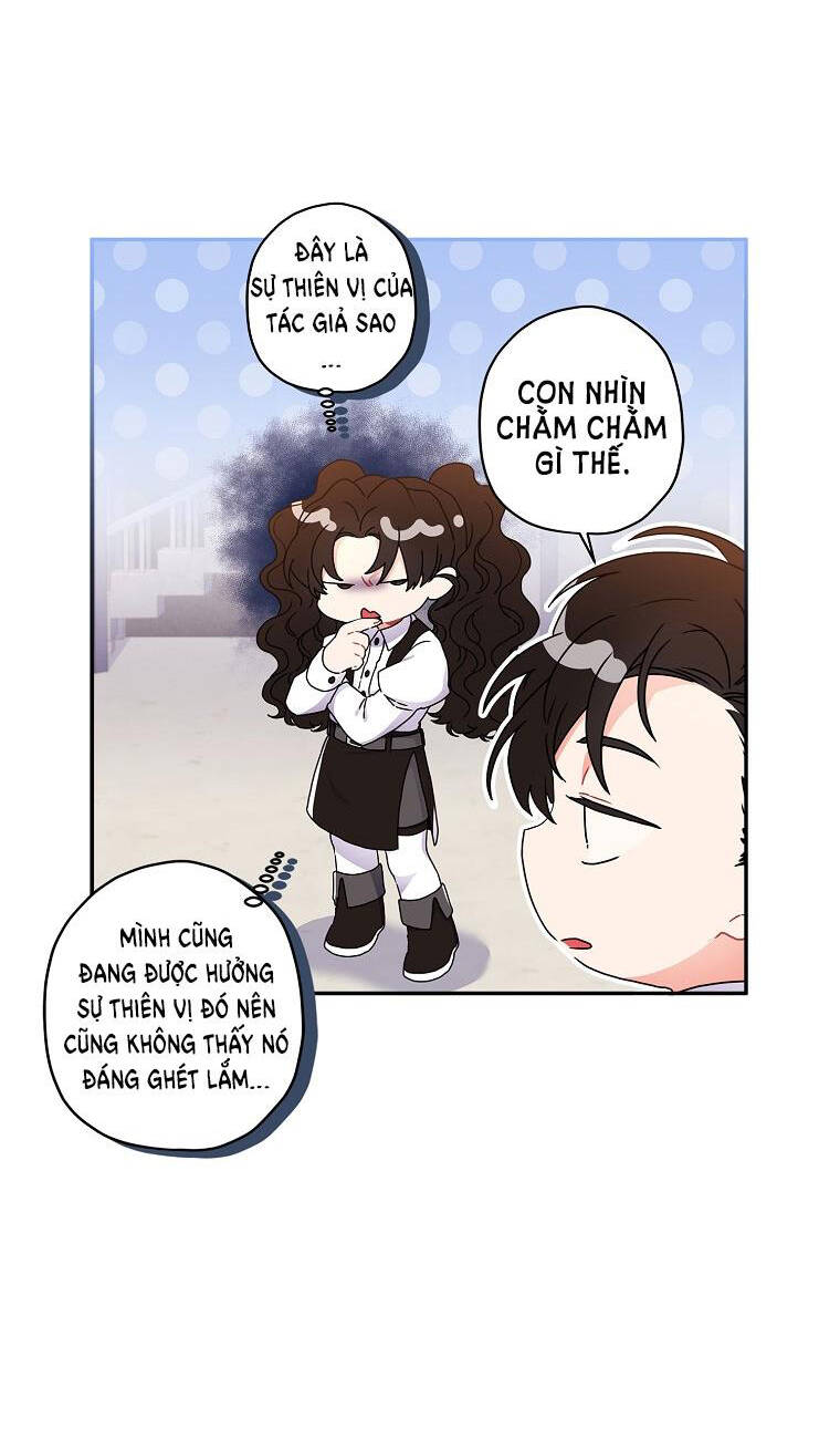 Ta Trở Thành Con Gái Nuôi Của Nam Chính - Chapter 51.2 - Page 34