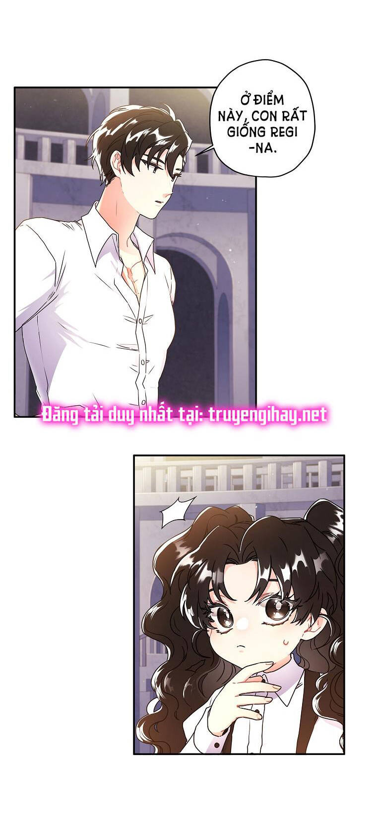 Ta Trở Thành Con Gái Nuôi Của Nam Chính - Chapter 51.2 - Page 35