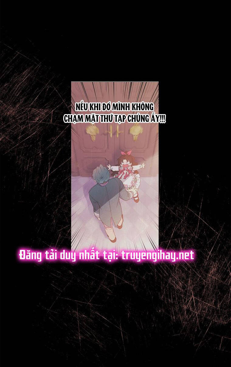 Ta Trở Thành Con Gái Nuôi Của Nam Chính - Chapter 51.2 - Page 3
