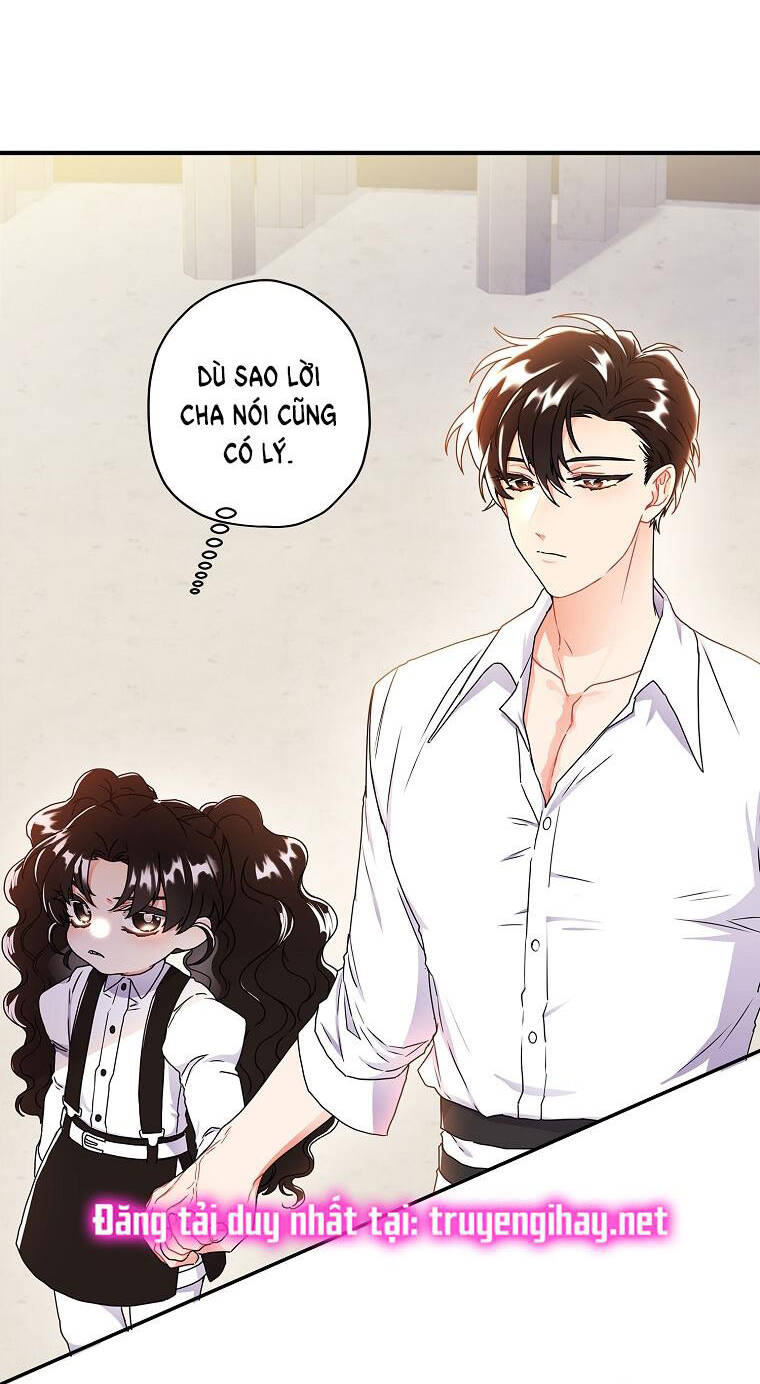 Ta Trở Thành Con Gái Nuôi Của Nam Chính - Chapter 51.2 - Page 39