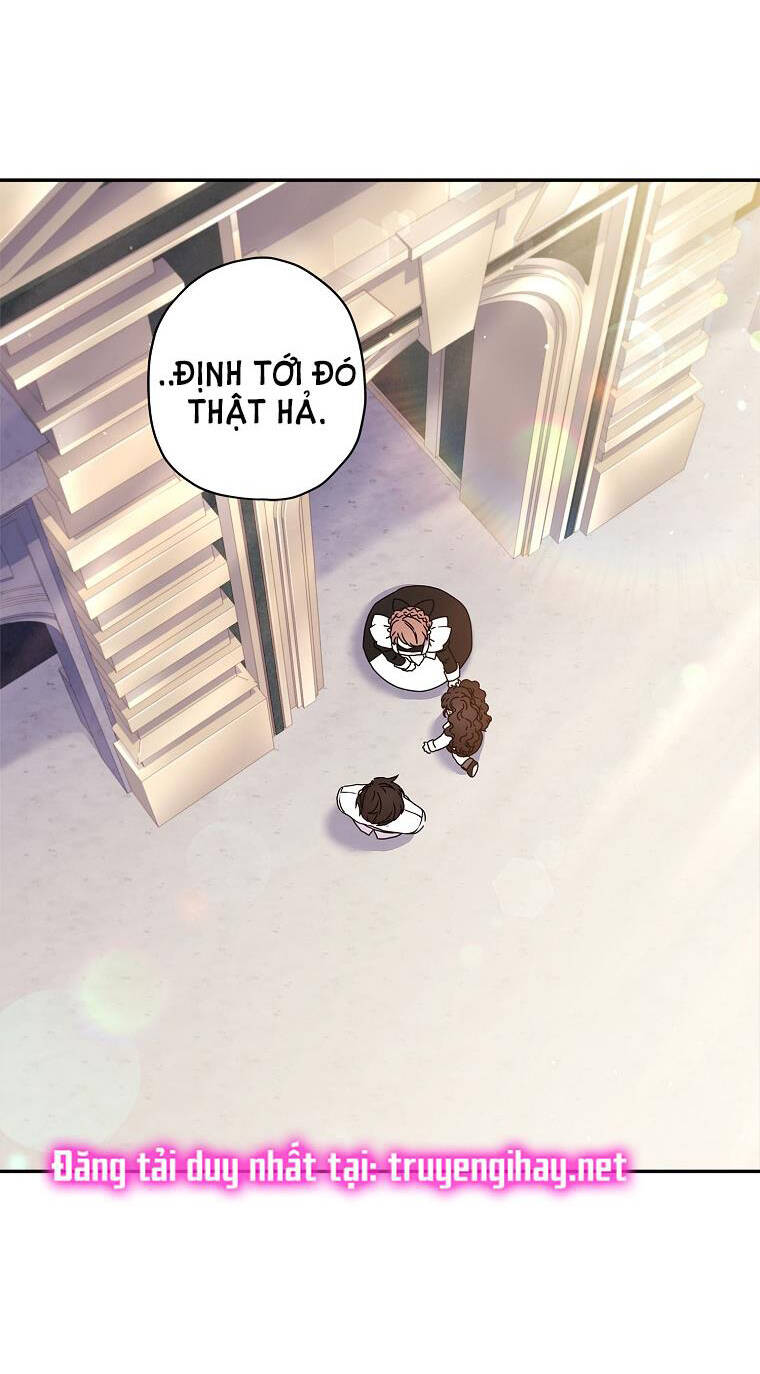 Ta Trở Thành Con Gái Nuôi Của Nam Chính - Chapter 51.2 - Page 44