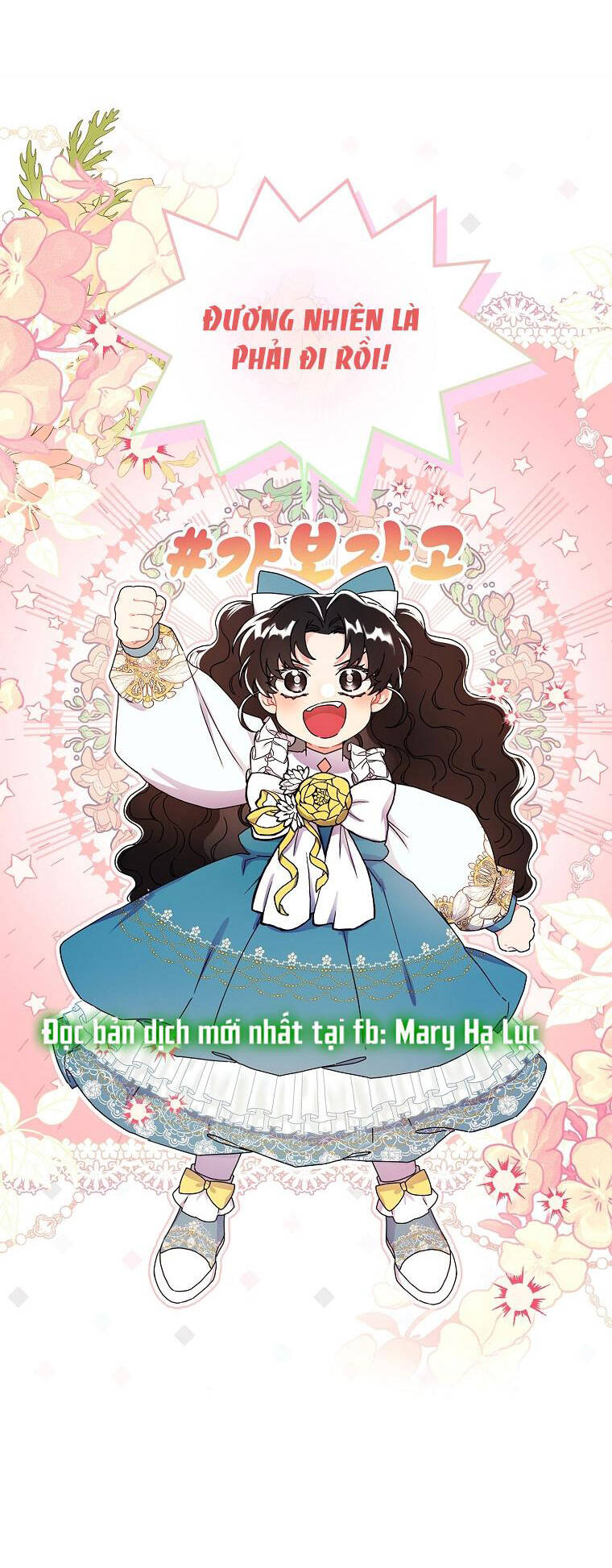 Ta Trở Thành Con Gái Nuôi Của Nam Chính - Chapter 51.2 - Page 46