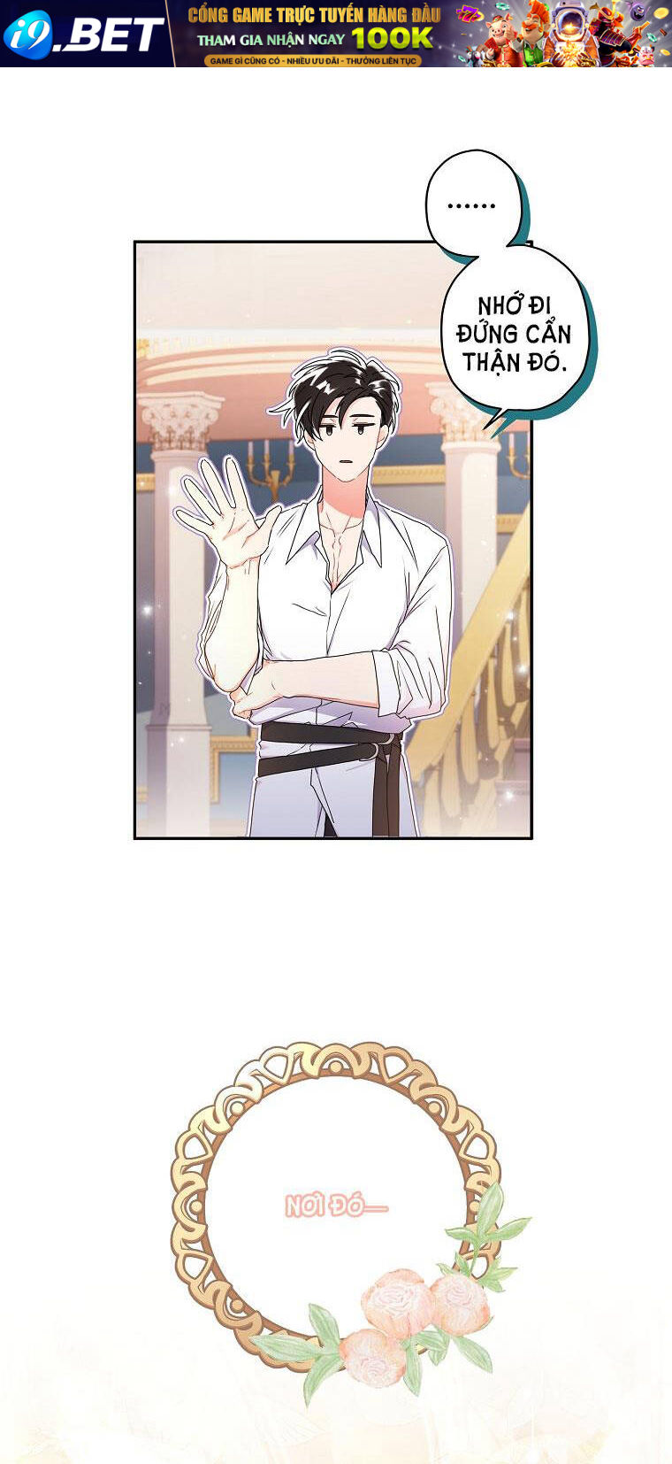 Ta Trở Thành Con Gái Nuôi Của Nam Chính - Chapter 51.2 - Page 47