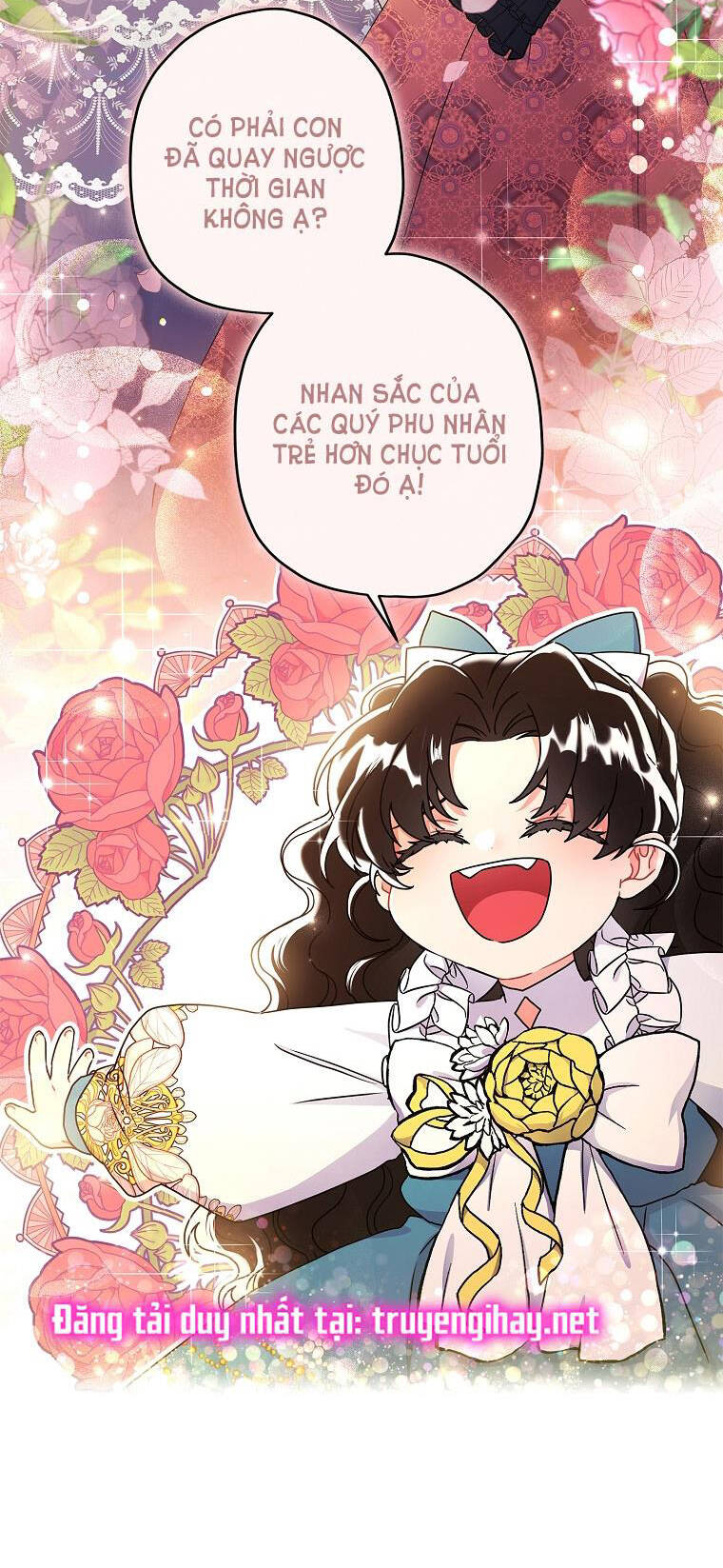 Ta Trở Thành Con Gái Nuôi Của Nam Chính - Chapter 51.2 - Page 49