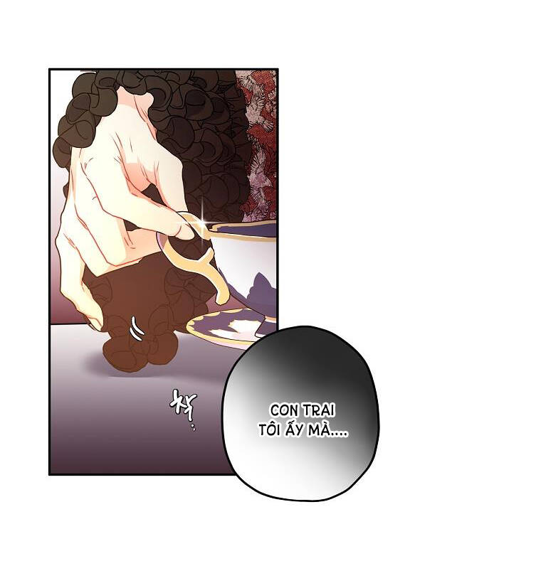 Ta Trở Thành Con Gái Nuôi Của Nam Chính - Chapter 52.1 - Page 10