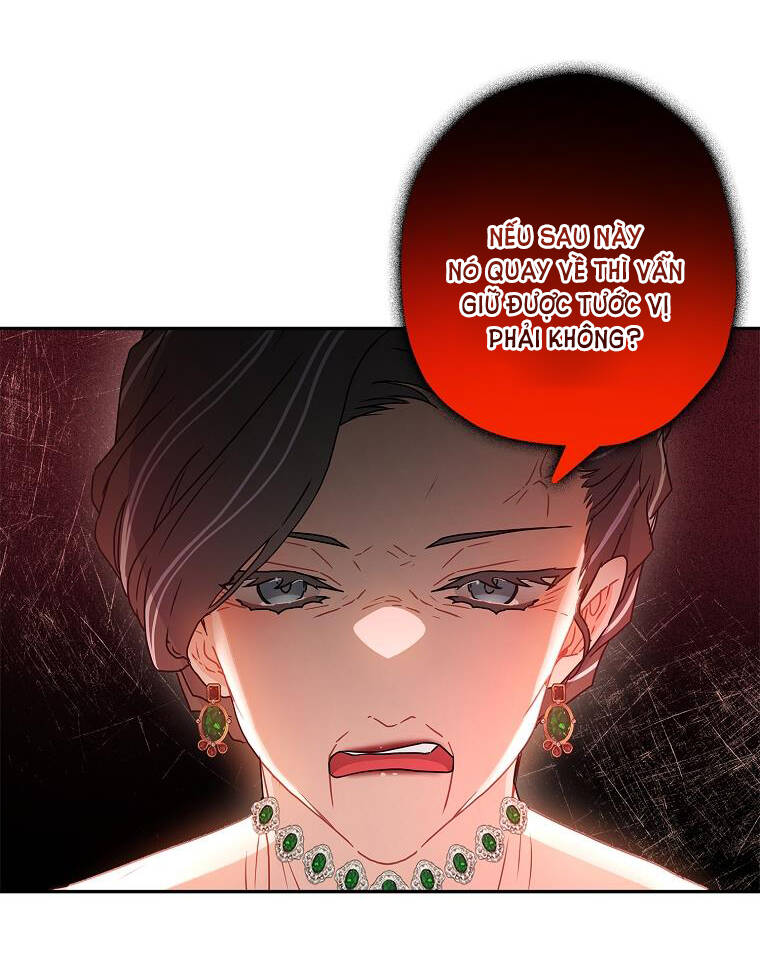 Ta Trở Thành Con Gái Nuôi Của Nam Chính - Chapter 52.1 - Page 12