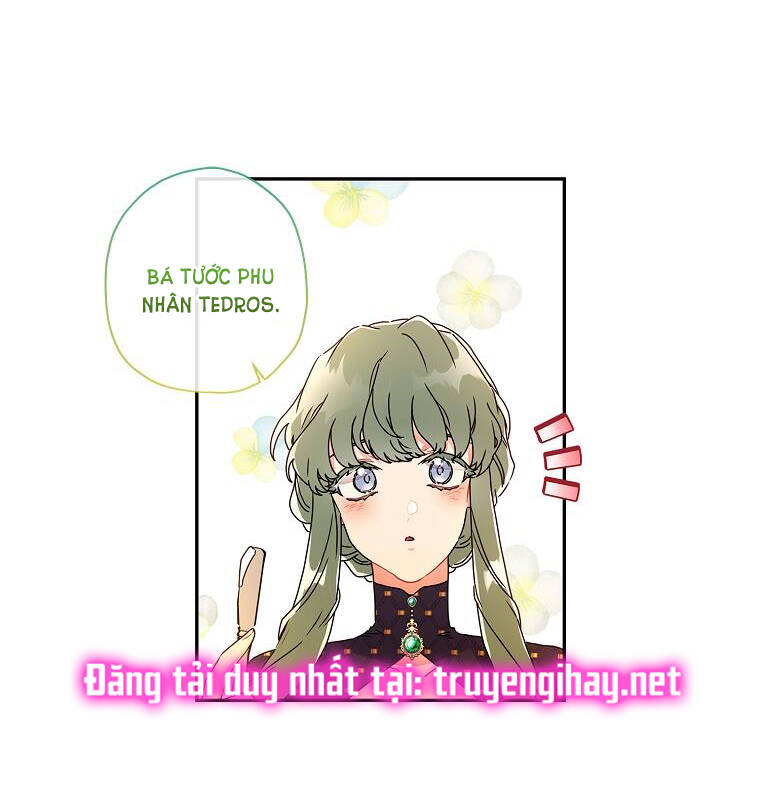 Ta Trở Thành Con Gái Nuôi Của Nam Chính - Chapter 52.1 - Page 18