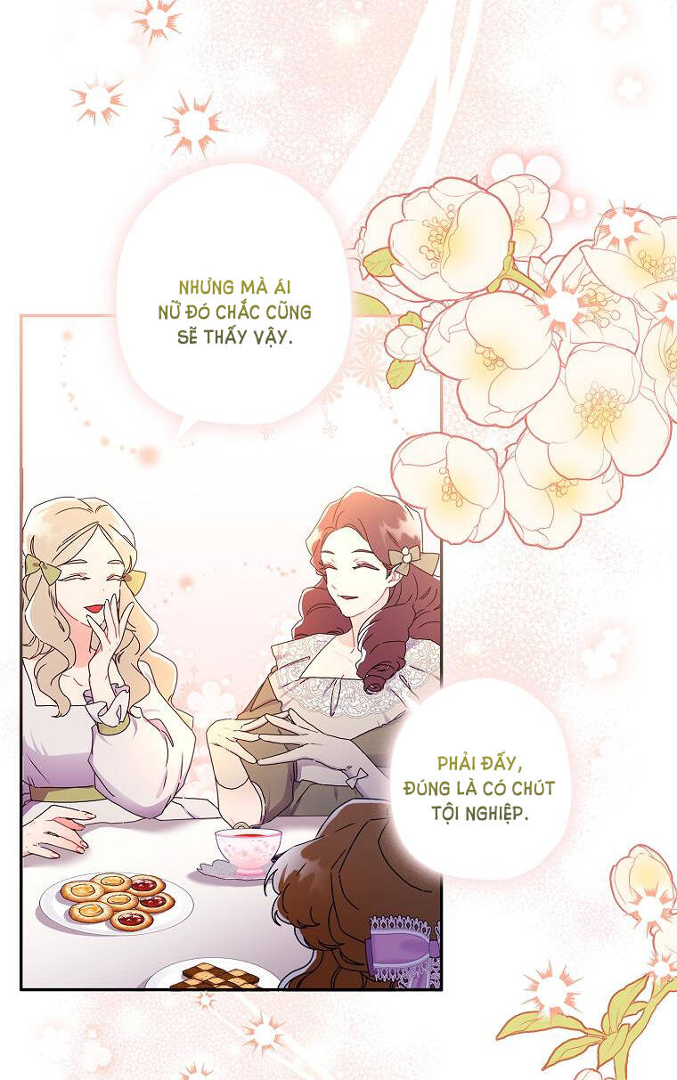 Ta Trở Thành Con Gái Nuôi Của Nam Chính - Chapter 52.1 - Page 5