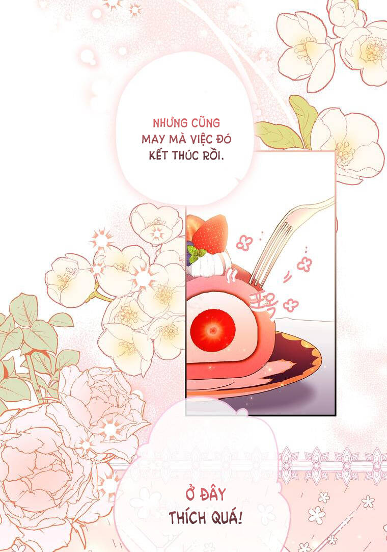 Ta Trở Thành Con Gái Nuôi Của Nam Chính - Chapter 52.1 - Page 6