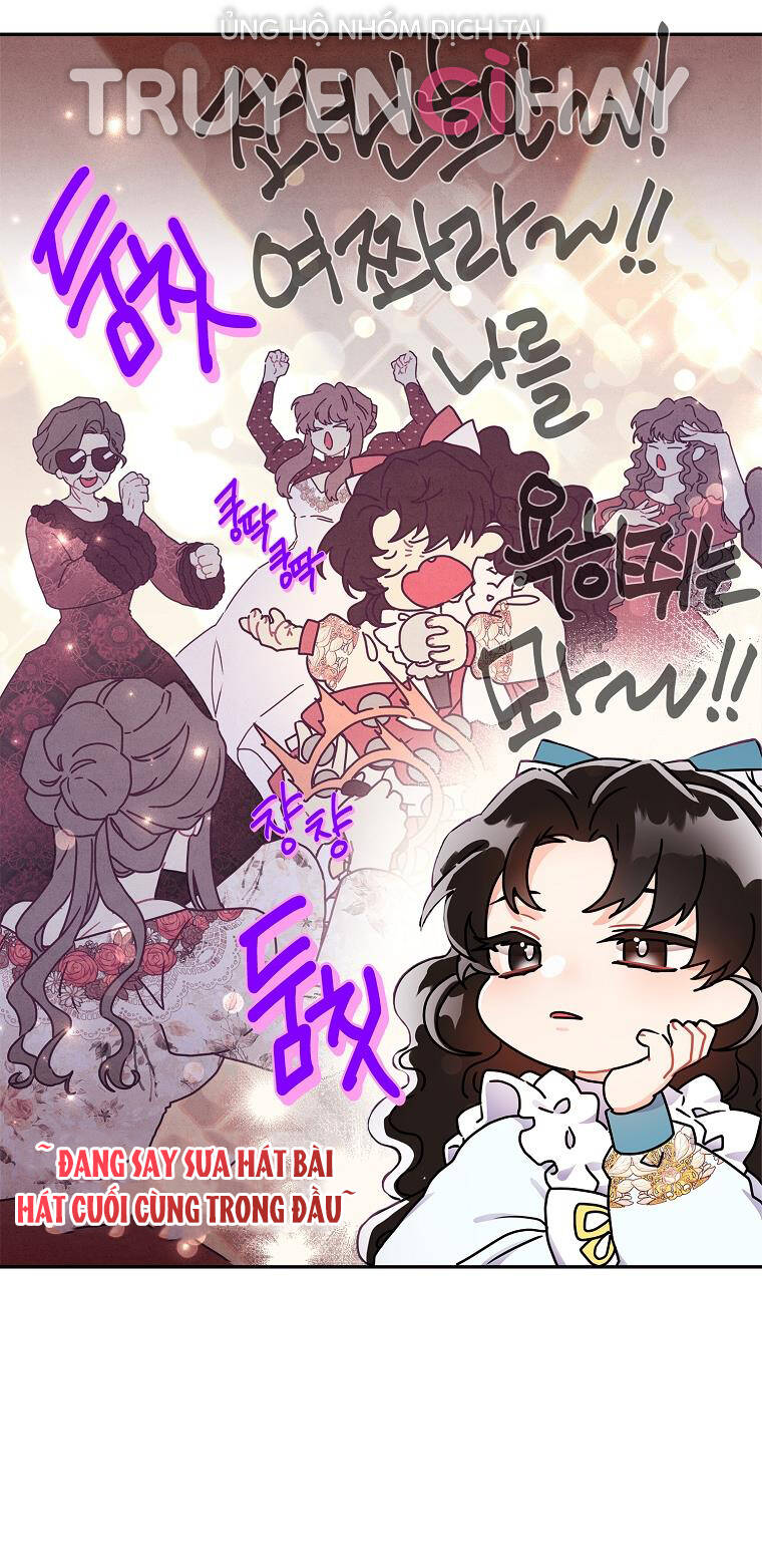 Ta Trở Thành Con Gái Nuôi Của Nam Chính - Chapter 52.2 - Page 9