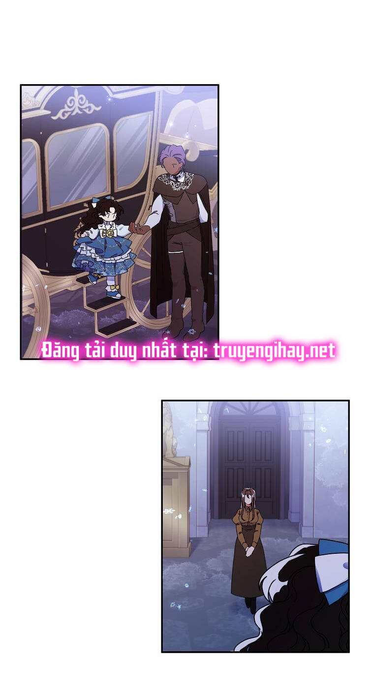 Ta Trở Thành Con Gái Nuôi Của Nam Chính - Chapter 52.2 - Page 12