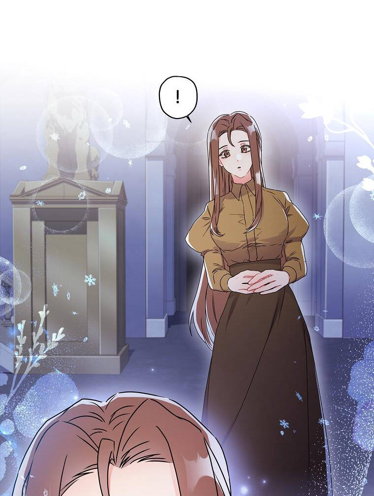 Ta Trở Thành Con Gái Nuôi Của Nam Chính - Chapter 52.2 - Page 14