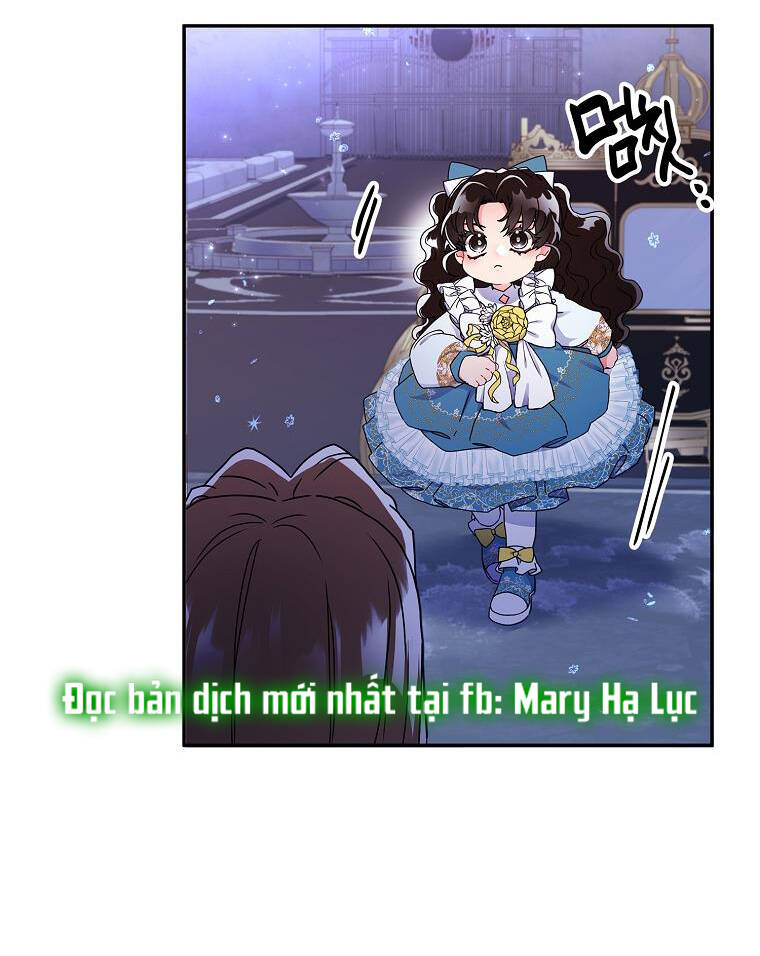 Ta Trở Thành Con Gái Nuôi Của Nam Chính - Chapter 52.2 - Page 17