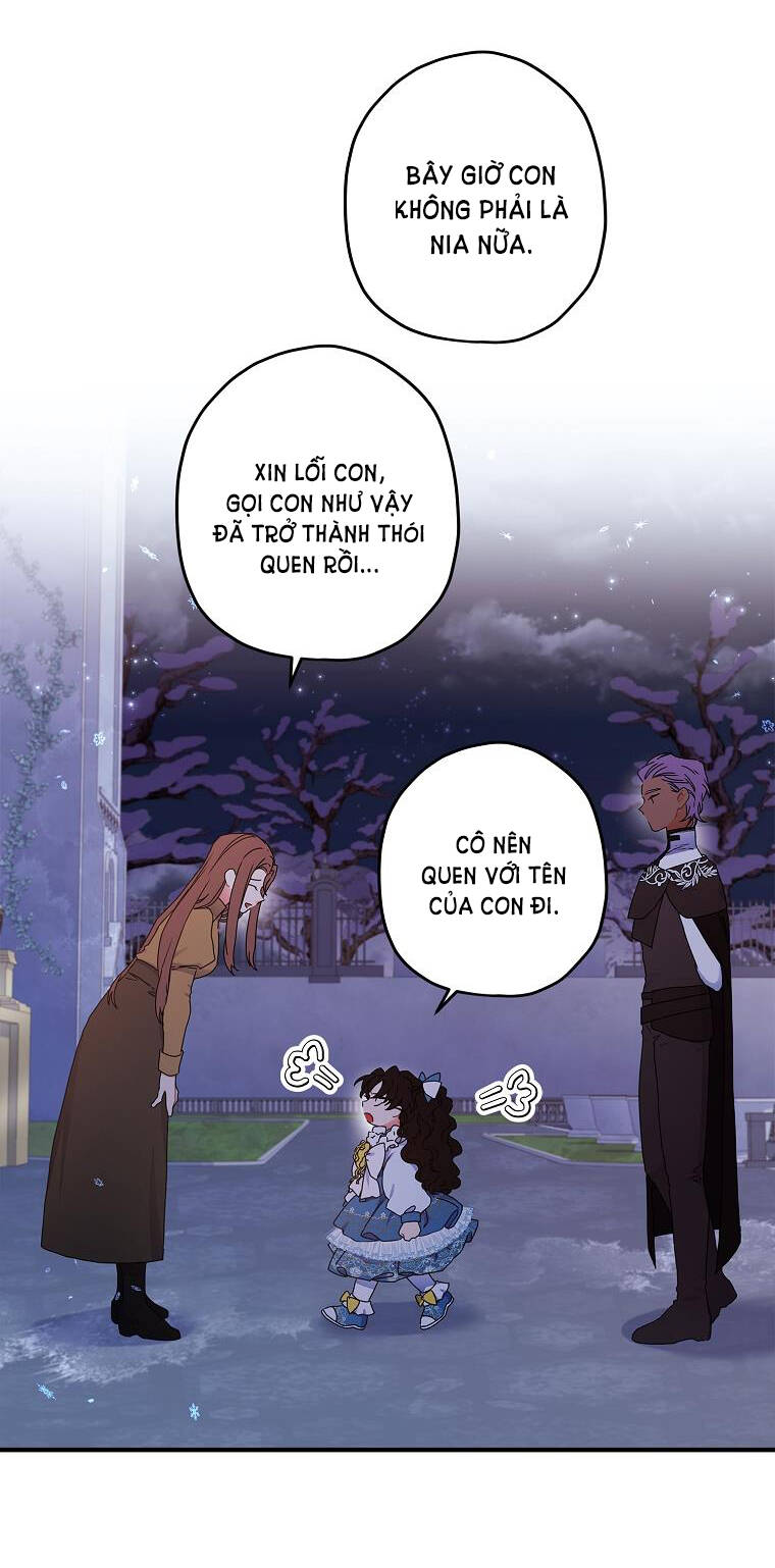 Ta Trở Thành Con Gái Nuôi Của Nam Chính - Chapter 52.2 - Page 18