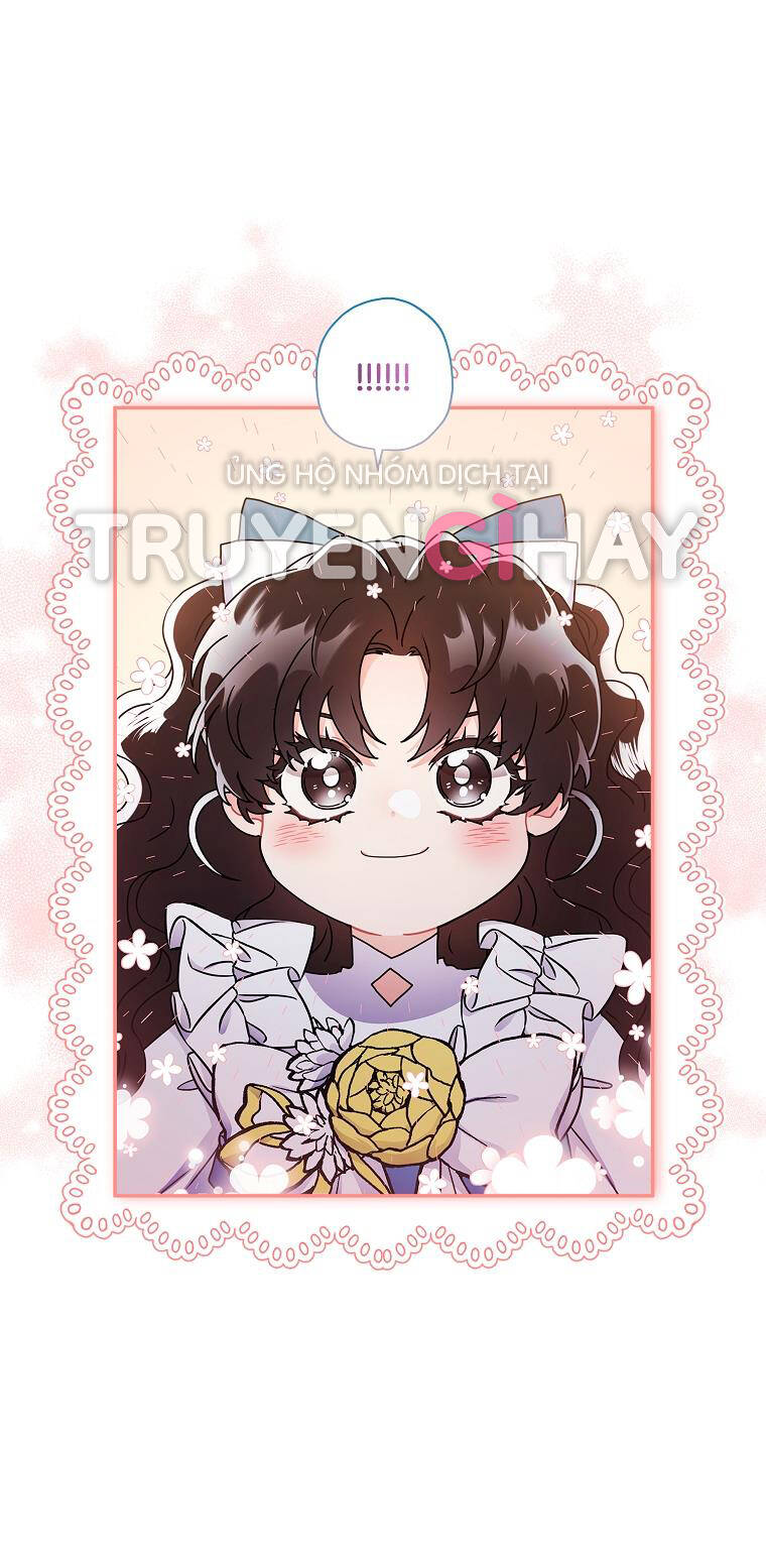 Ta Trở Thành Con Gái Nuôi Của Nam Chính - Chapter 52.2 - Page 21