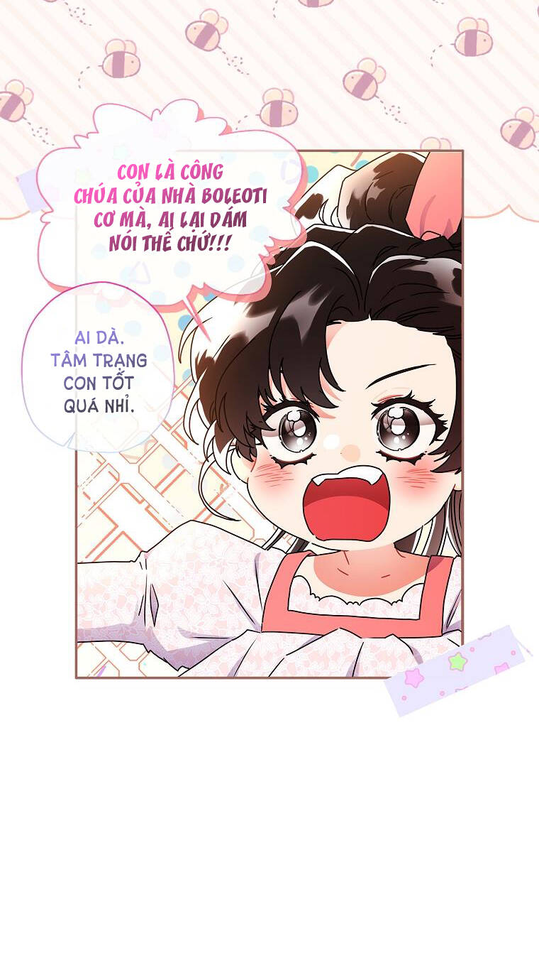 Ta Trở Thành Con Gái Nuôi Của Nam Chính - Chapter 52.2 - Page 23