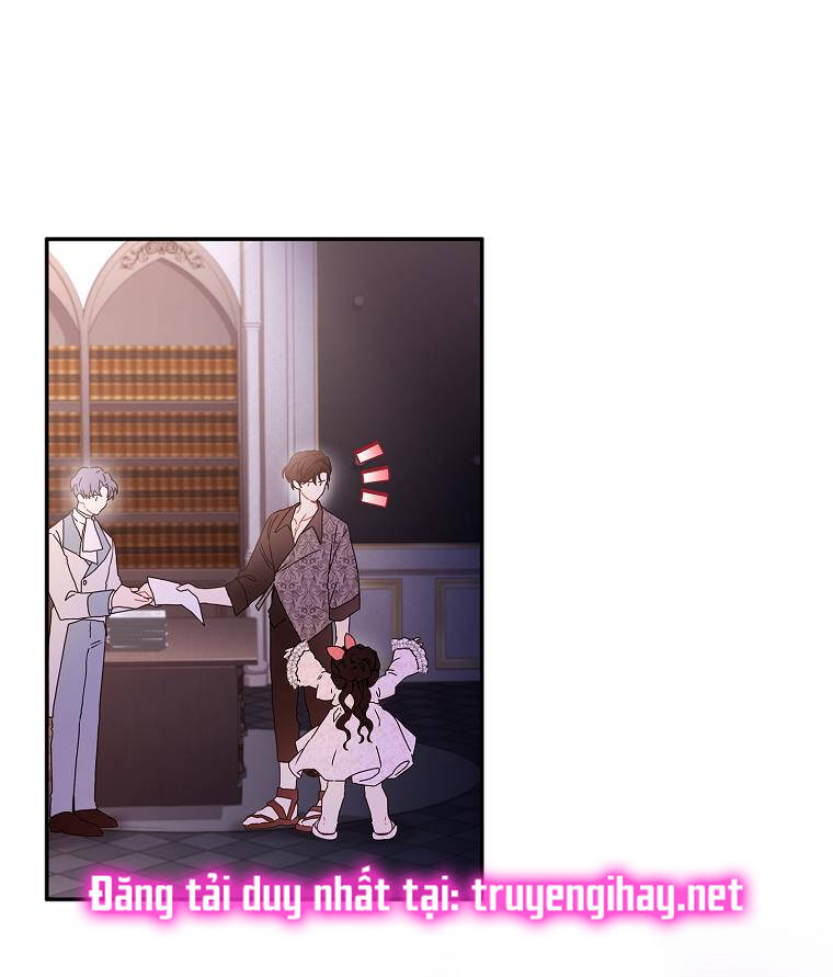 Ta Trở Thành Con Gái Nuôi Của Nam Chính - Chapter 52.2 - Page 24