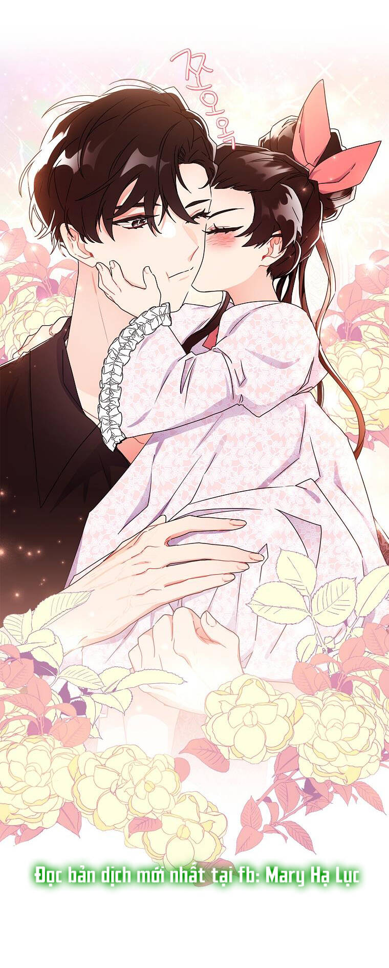 Ta Trở Thành Con Gái Nuôi Của Nam Chính - Chapter 52.2 - Page 27