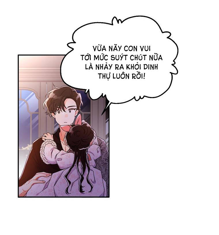 Ta Trở Thành Con Gái Nuôi Của Nam Chính - Chapter 52.2 - Page 30