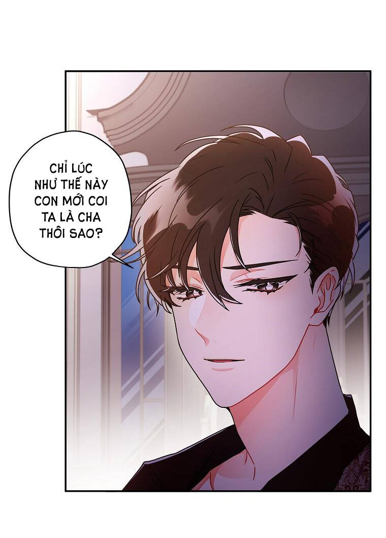 Ta Trở Thành Con Gái Nuôi Của Nam Chính - Chapter 52.2 - Page 31