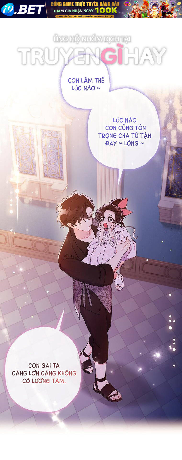 Ta Trở Thành Con Gái Nuôi Của Nam Chính - Chapter 52.2 - Page 32