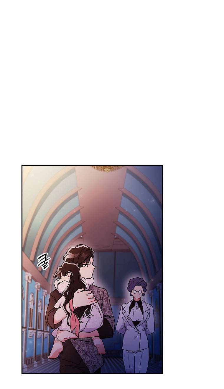 Ta Trở Thành Con Gái Nuôi Của Nam Chính - Chapter 52.2 - Page 40