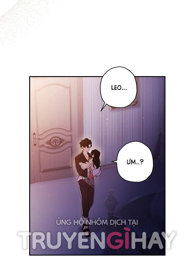 Ta Trở Thành Con Gái Nuôi Của Nam Chính - Chapter 52.2 - Page 43