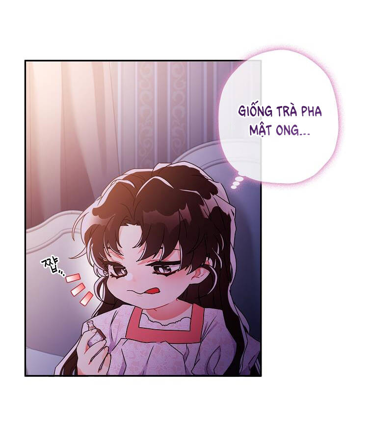 Ta Trở Thành Con Gái Nuôi Của Nam Chính - Chapter 52.2 - Page 45