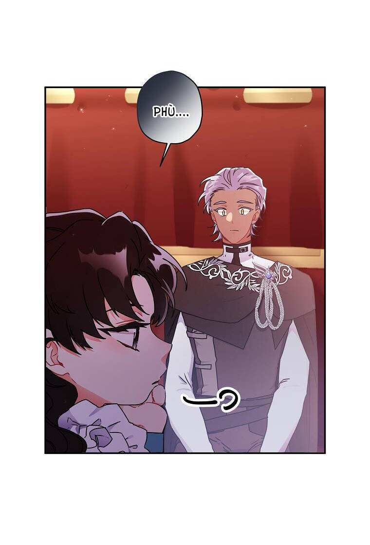 Ta Trở Thành Con Gái Nuôi Của Nam Chính - Chapter 52.2 - Page 5