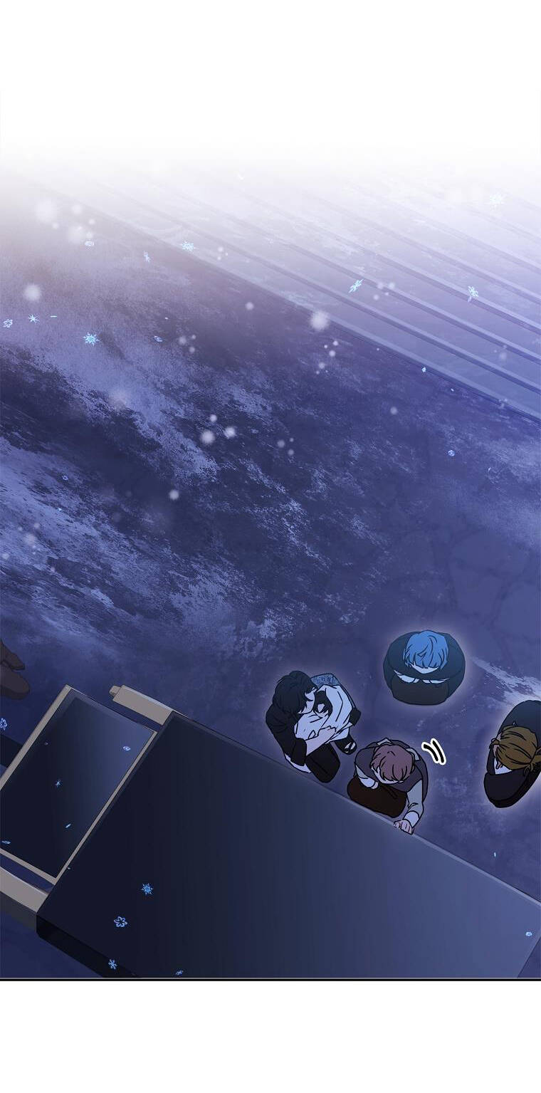 Ta Trở Thành Con Gái Nuôi Của Nam Chính - Chapter 53.1 - Page 12