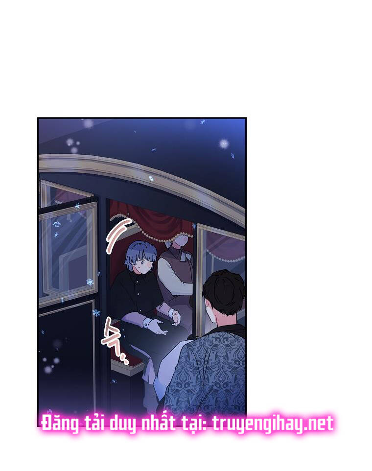 Ta Trở Thành Con Gái Nuôi Của Nam Chính - Chapter 53.1 - Page 13