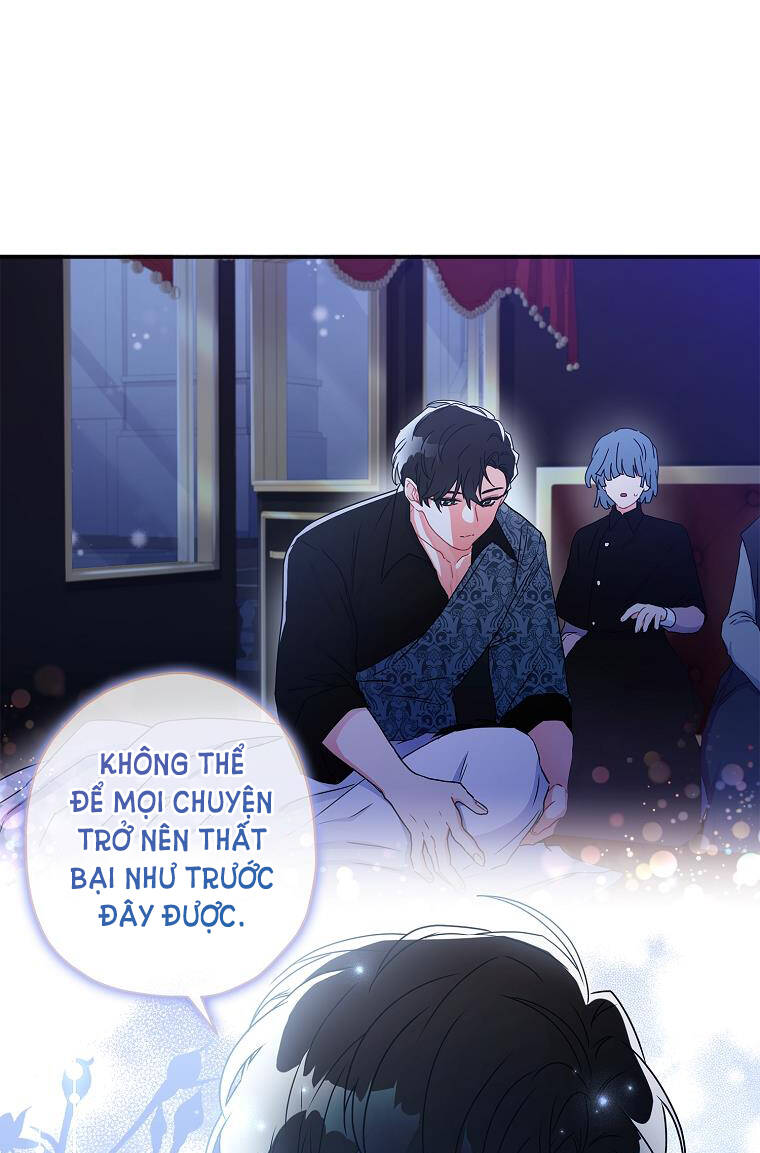 Ta Trở Thành Con Gái Nuôi Của Nam Chính - Chapter 53.1 - Page 16