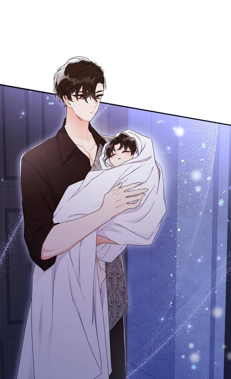 Ta Trở Thành Con Gái Nuôi Của Nam Chính - Chapter 53.1 - Page 3