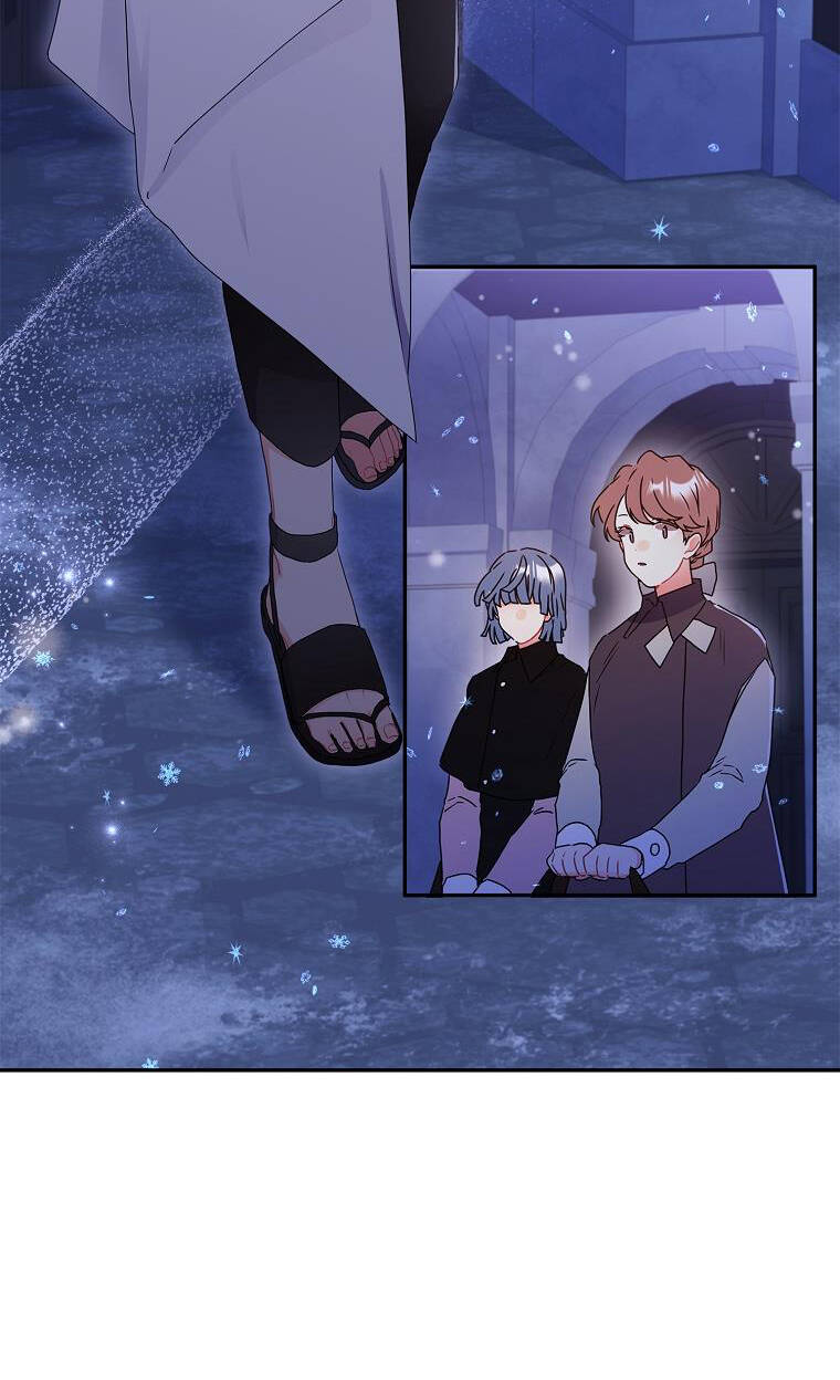 Ta Trở Thành Con Gái Nuôi Của Nam Chính - Chapter 53.1 - Page 4