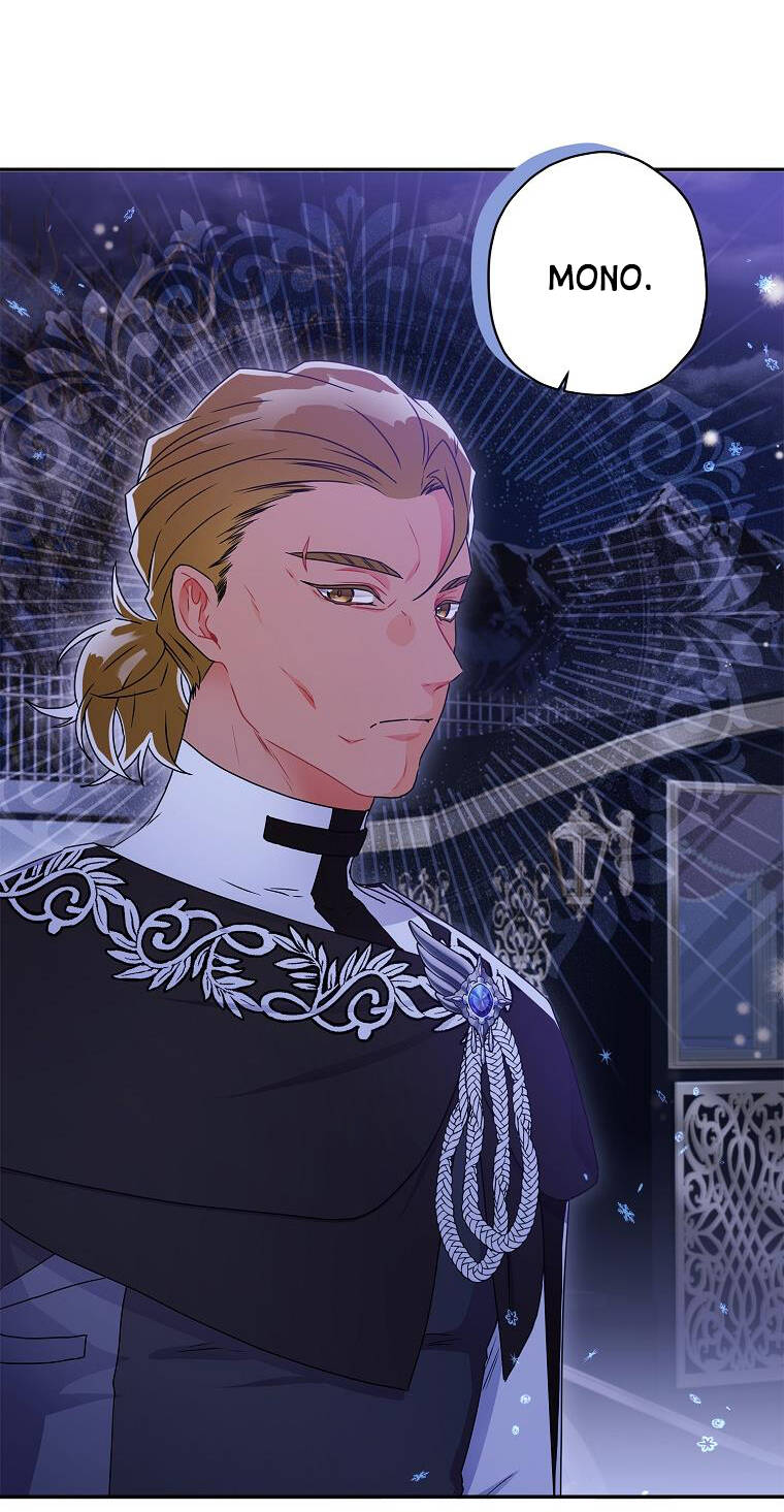 Ta Trở Thành Con Gái Nuôi Của Nam Chính - Chapter 53.1 - Page 5