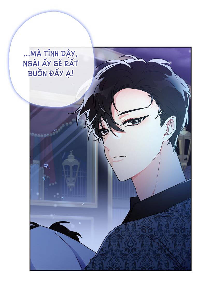 Ta Trở Thành Con Gái Nuôi Của Nam Chính - Chapter 53.1 - Page 8