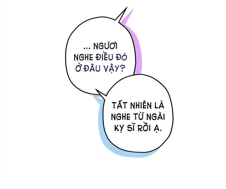 Ta Trở Thành Con Gái Nuôi Của Nam Chính - Chapter 53.2 - Page 9