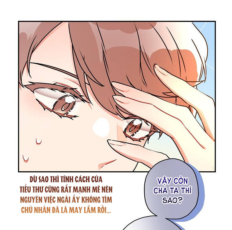 Ta Trở Thành Con Gái Nuôi Của Nam Chính - Chapter 53.2 - Page 14