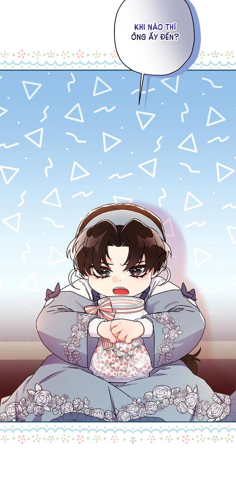 Ta Trở Thành Con Gái Nuôi Của Nam Chính - Chapter 53.2 - Page 15