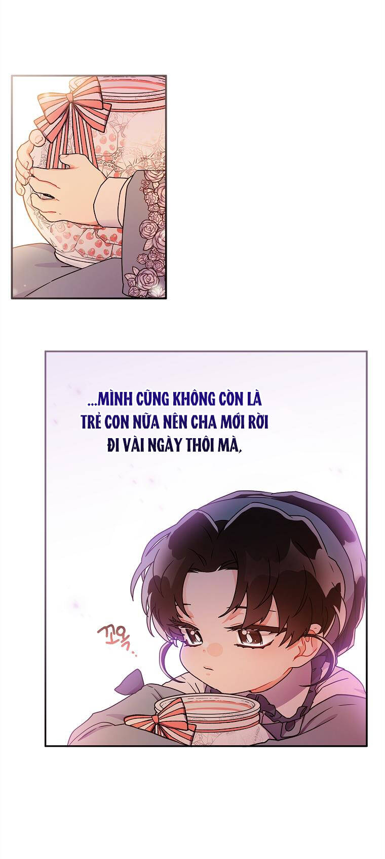 Ta Trở Thành Con Gái Nuôi Của Nam Chính - Chapter 53.2 - Page 18