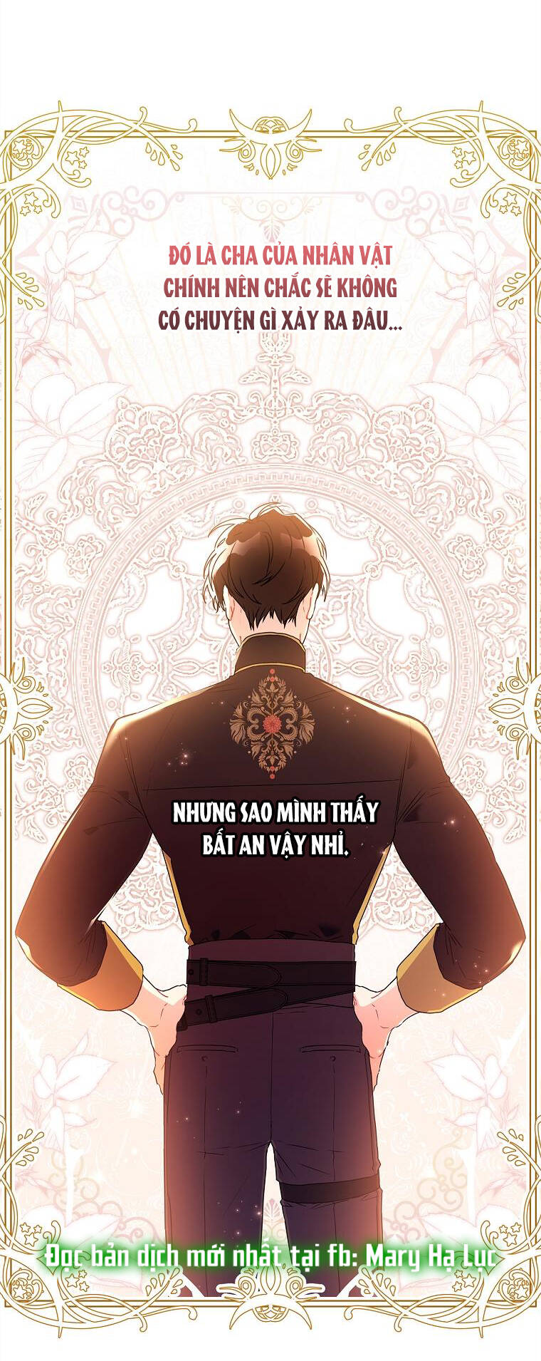 Ta Trở Thành Con Gái Nuôi Của Nam Chính - Chapter 53.2 - Page 19