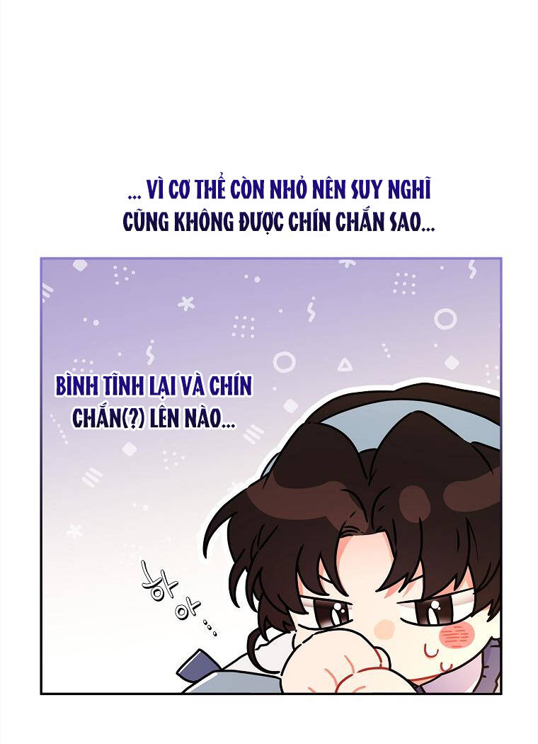 Ta Trở Thành Con Gái Nuôi Của Nam Chính - Chapter 53.2 - Page 20