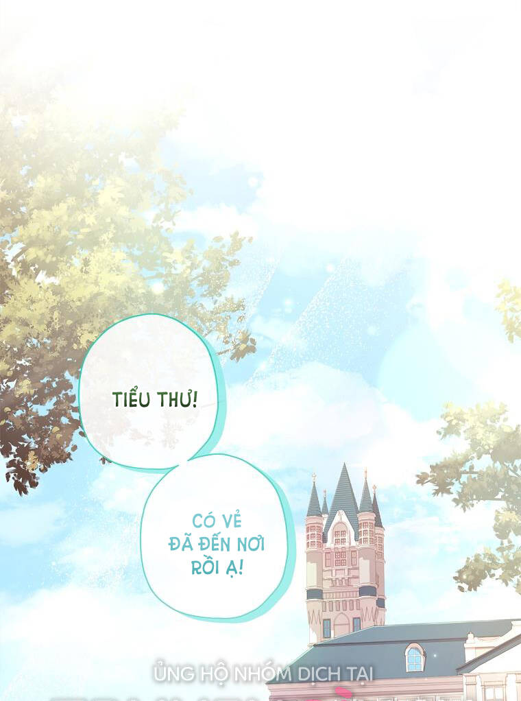 Ta Trở Thành Con Gái Nuôi Của Nam Chính - Chapter 53.2 - Page 23