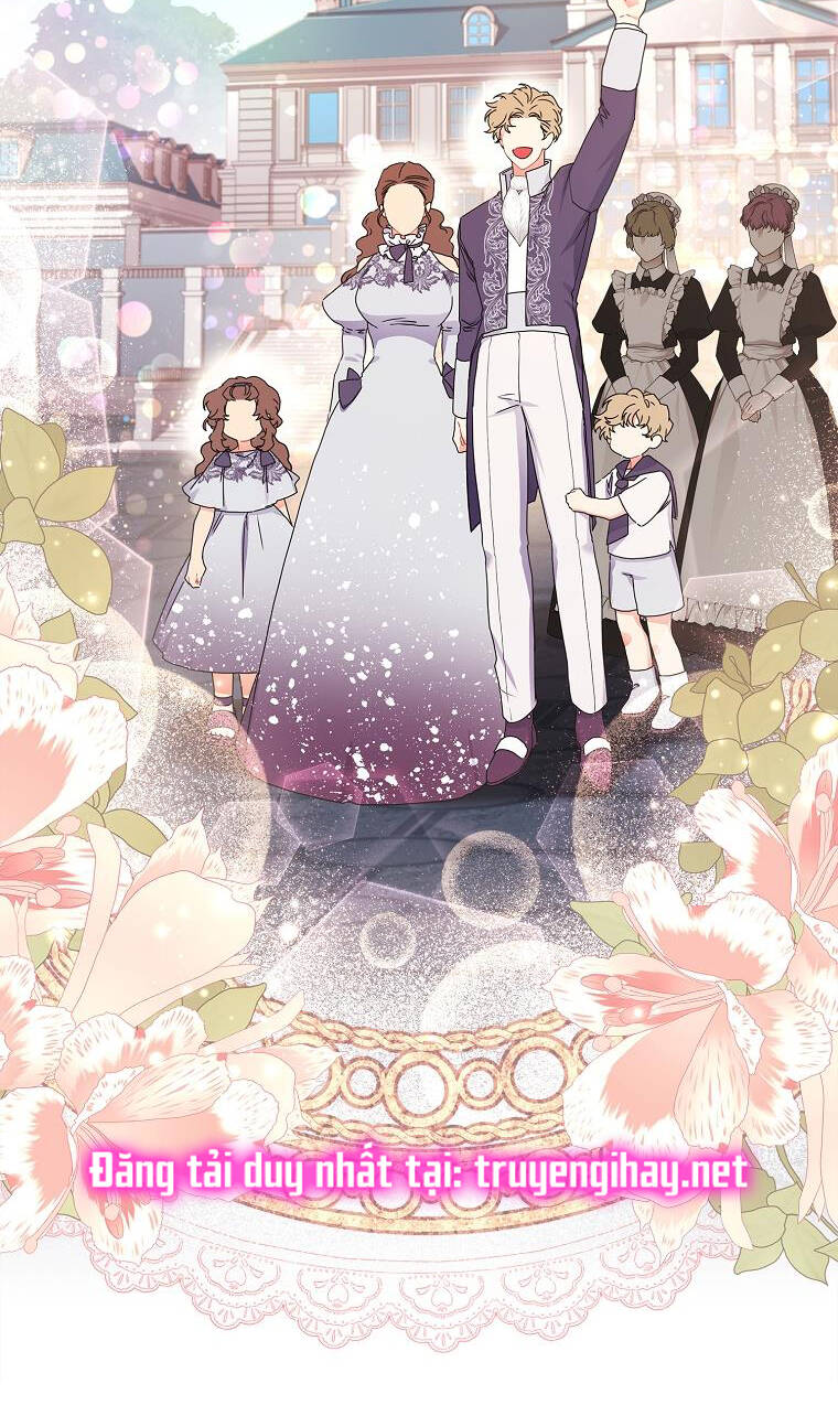 Ta Trở Thành Con Gái Nuôi Của Nam Chính - Chapter 53.2 - Page 27